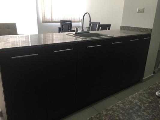 Alsacia Towers, Amelia Denis De Icaza