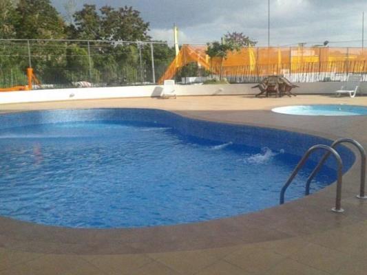 Alsacia Towers, apartamento