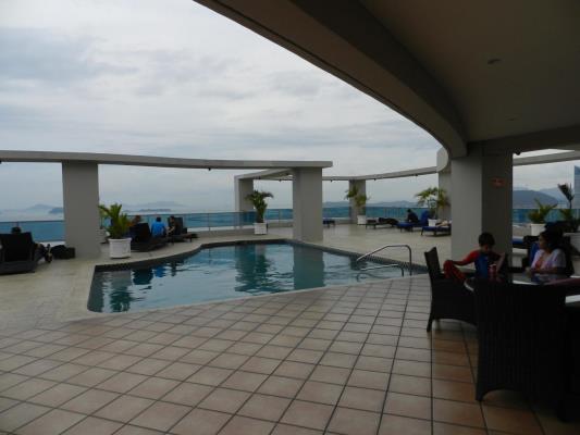, Panama