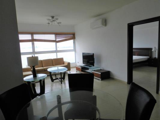 , apartment