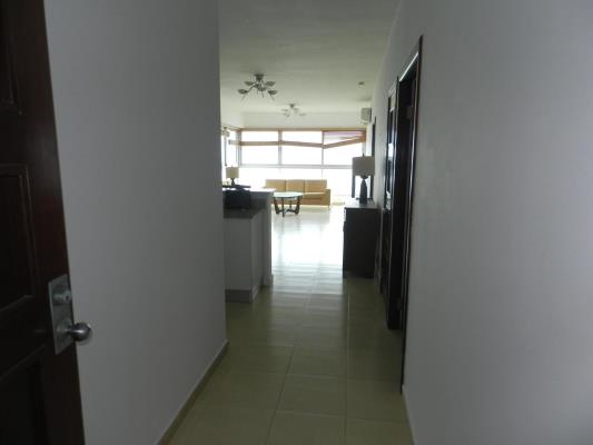 , apartment