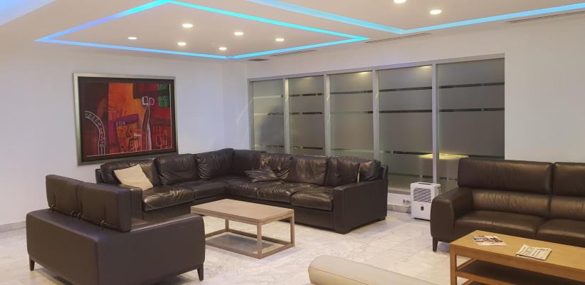 , apartment