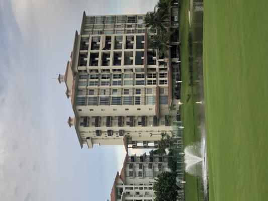 The Reserve, Juan Diaz