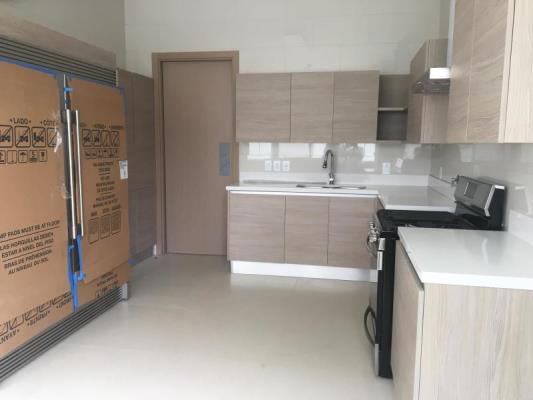 , Casa en alquiler en Santa Maria | P2453703