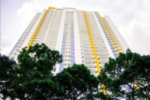 San Francisco Panamá