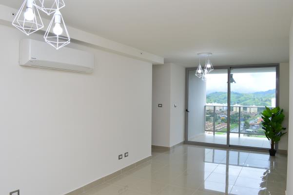 Rokas, San Miguelito