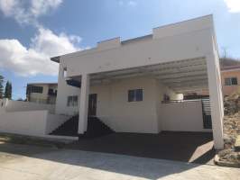 Amelia Denis De Icaza San Miguelito