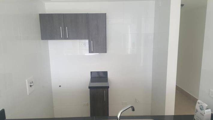 , Apartamento en venta en Betania | P2458904