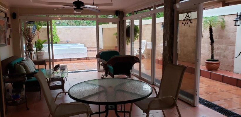 , Casa en venta en Betania | P2458960