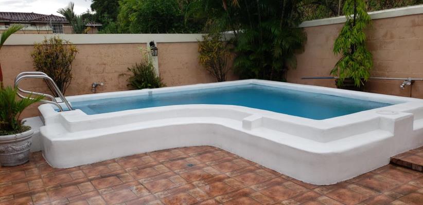 , Casa en venta en Betania | P2458960