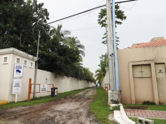 , Terreno en alquiler en Nueva Gorgona | P2459100