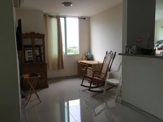 , Área Metropolitana