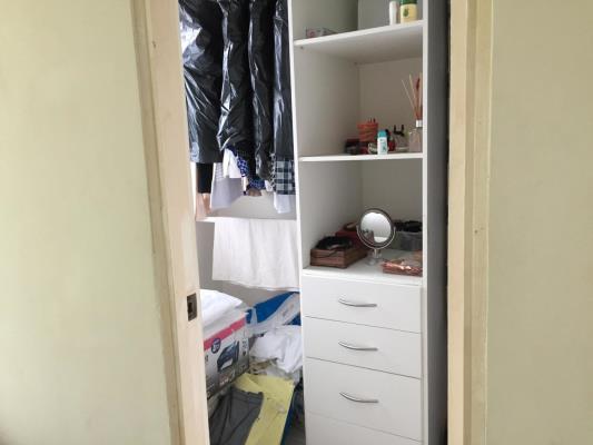 , Área Metropolitana