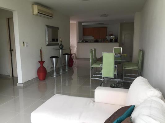 , Apartamento en alquiler en Costa del Este | P2459968
