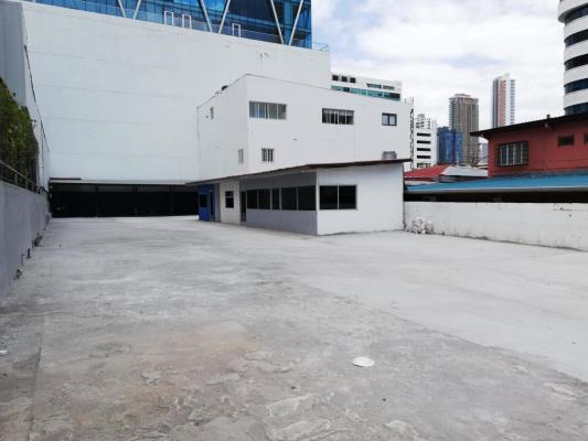 , Terreno en alquiler en San Francisco | P2461361