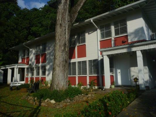 , Casa en alquiler en Ancón | P2461683