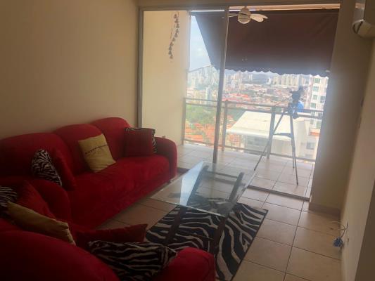 Victoria Hills, Panamá