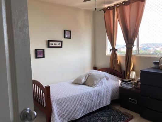 , apartamento
