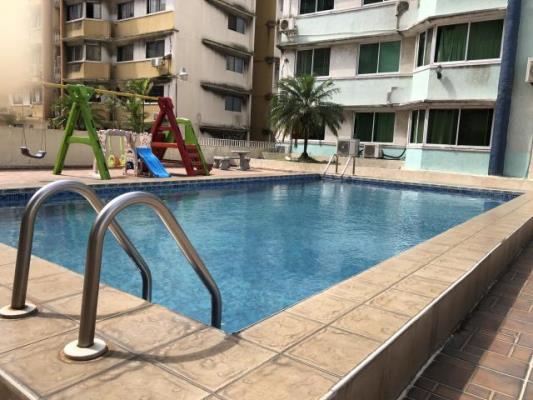 , Apartamento en venta en Coco del Mar | P2464588