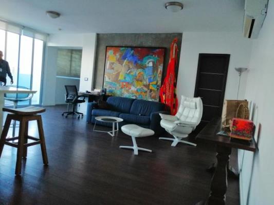 Harmony, Área Metropolitana