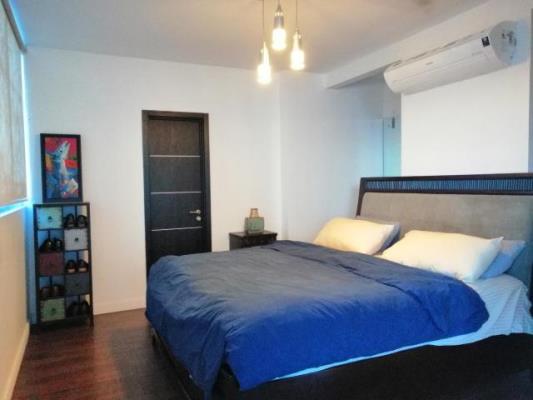 Harmony, apartamento