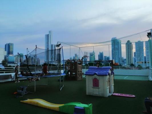 Harmony, apartamento