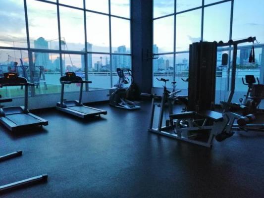 Harmony, Área Metropolitana