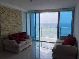 Serenity at the bay San Francisco, Panamá