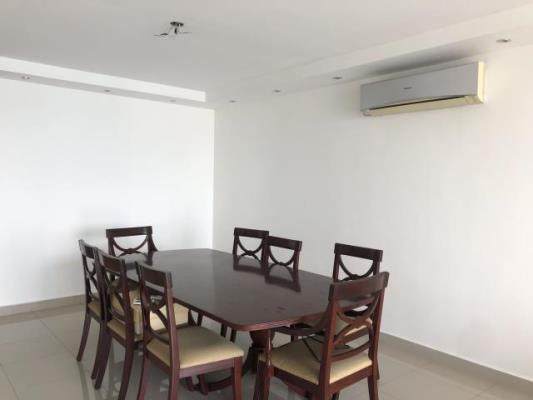 Serenity at the bay, Panamá