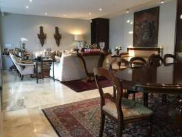 Aqualina Punta Pacifica, Panamá