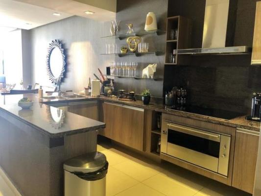 Rivage, Apartamento en alquiler en Avenida Balboa | Rivage -  P2464763