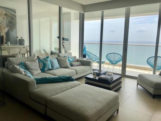 Rivage, apartamento