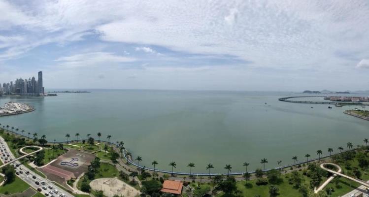 Rivage, Apartamento en alquiler en Avenida Balboa | Rivage -  P2464763