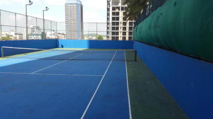 Rivage, Área Metropolitana