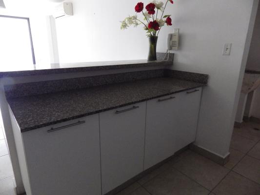Condado Country club, apartamento