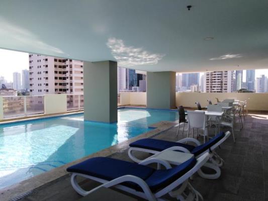 Miyaki, Apartamento en venta en Obarrio | Miyaki -  P2464917