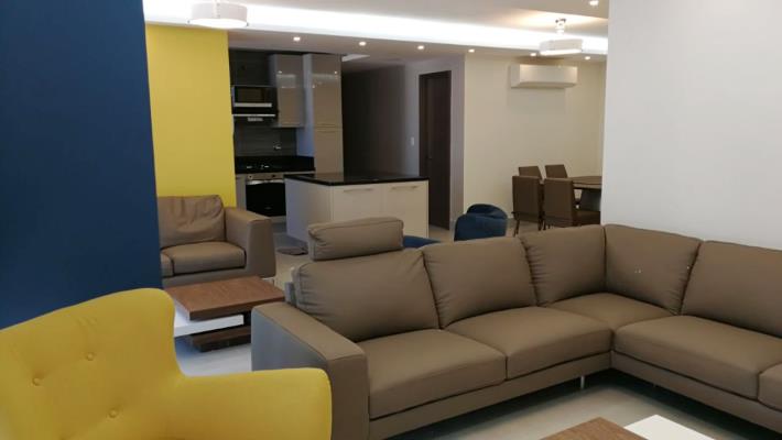 Park City, Apartamento en alquiler en Obarrio | Park City -  P2466296