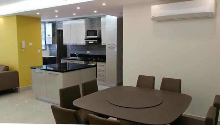 Park City, Apartamento en alquiler en Obarrio | Park City -  P2466296