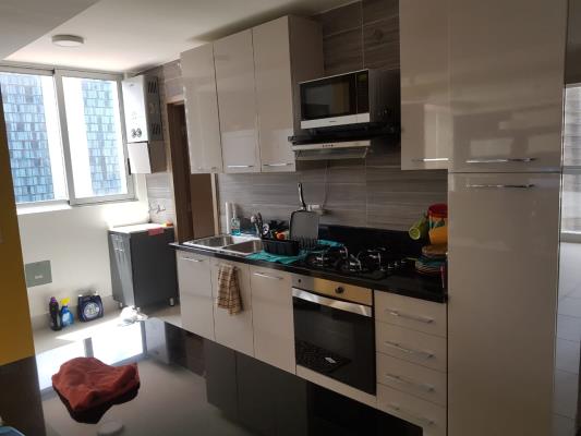 Park City, apartamento