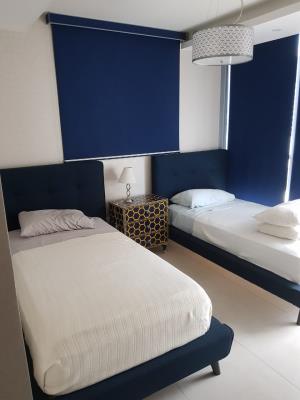 Park City, Apartamento en alquiler en Obarrio | Park City -  P2466296