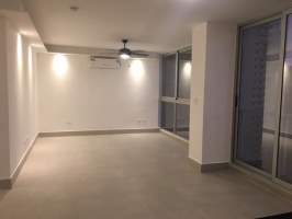 Park City Obarrio, Panamá