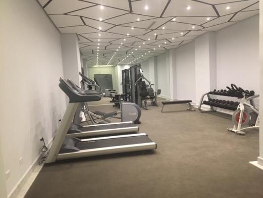 Park City, Área Metropolitana