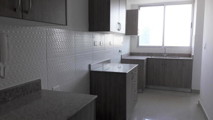 River Park, Área Metropolitana