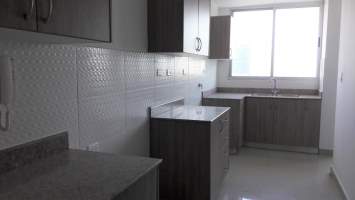 River Park Obarrio, Panamá