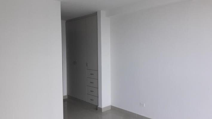 River Park, apartamento