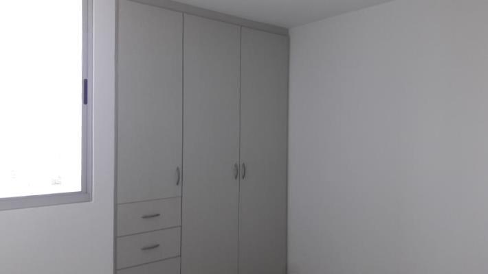 River Park, Área Metropolitana