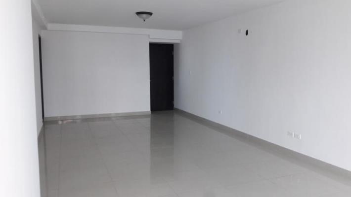 River Park, apartamento