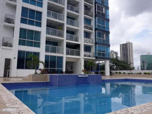 River Park, Área Metropolitana