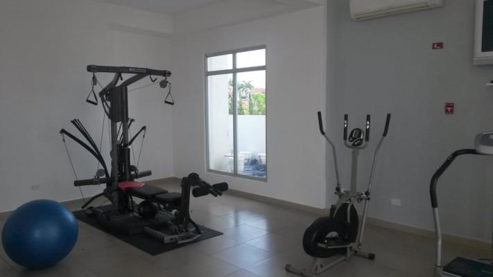 Vision Tower, Coco del Mar