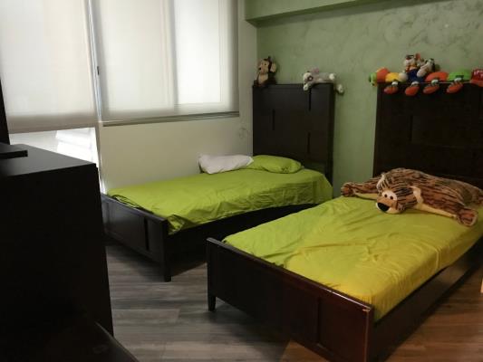 Costa del Este Country club , Área Metropolitana